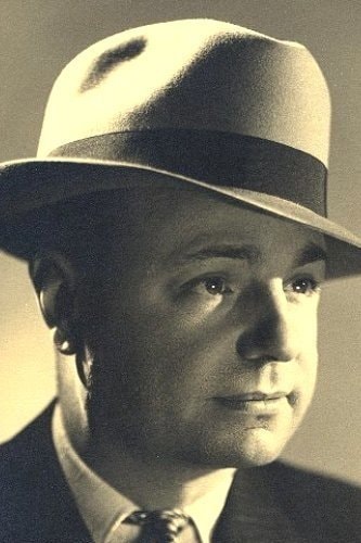 Foto de René Blancard