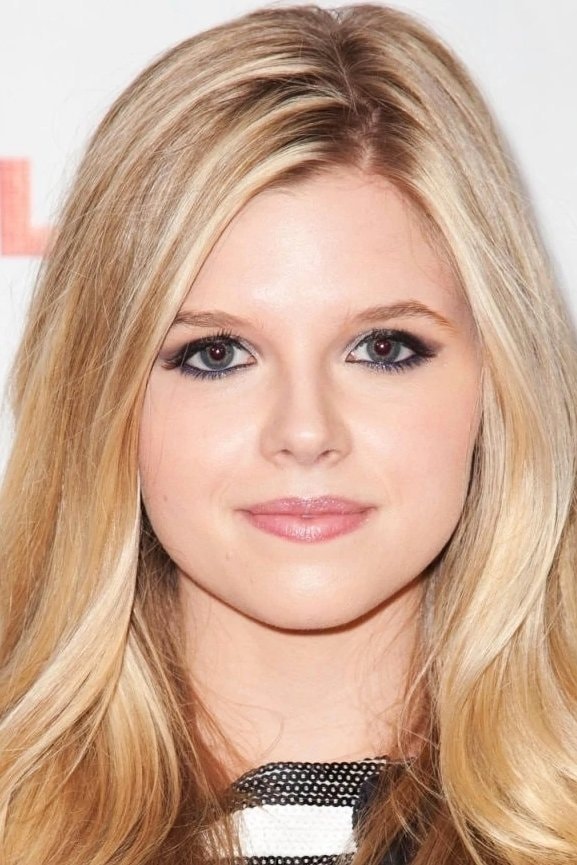 Foto de Ana Mulvoy-Ten