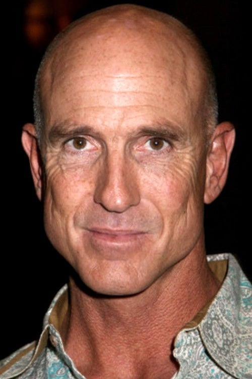 Foto de Cully Fredricksen