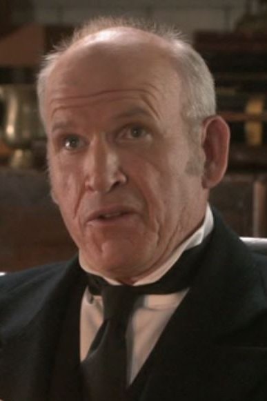 Foto de John Bourgeois