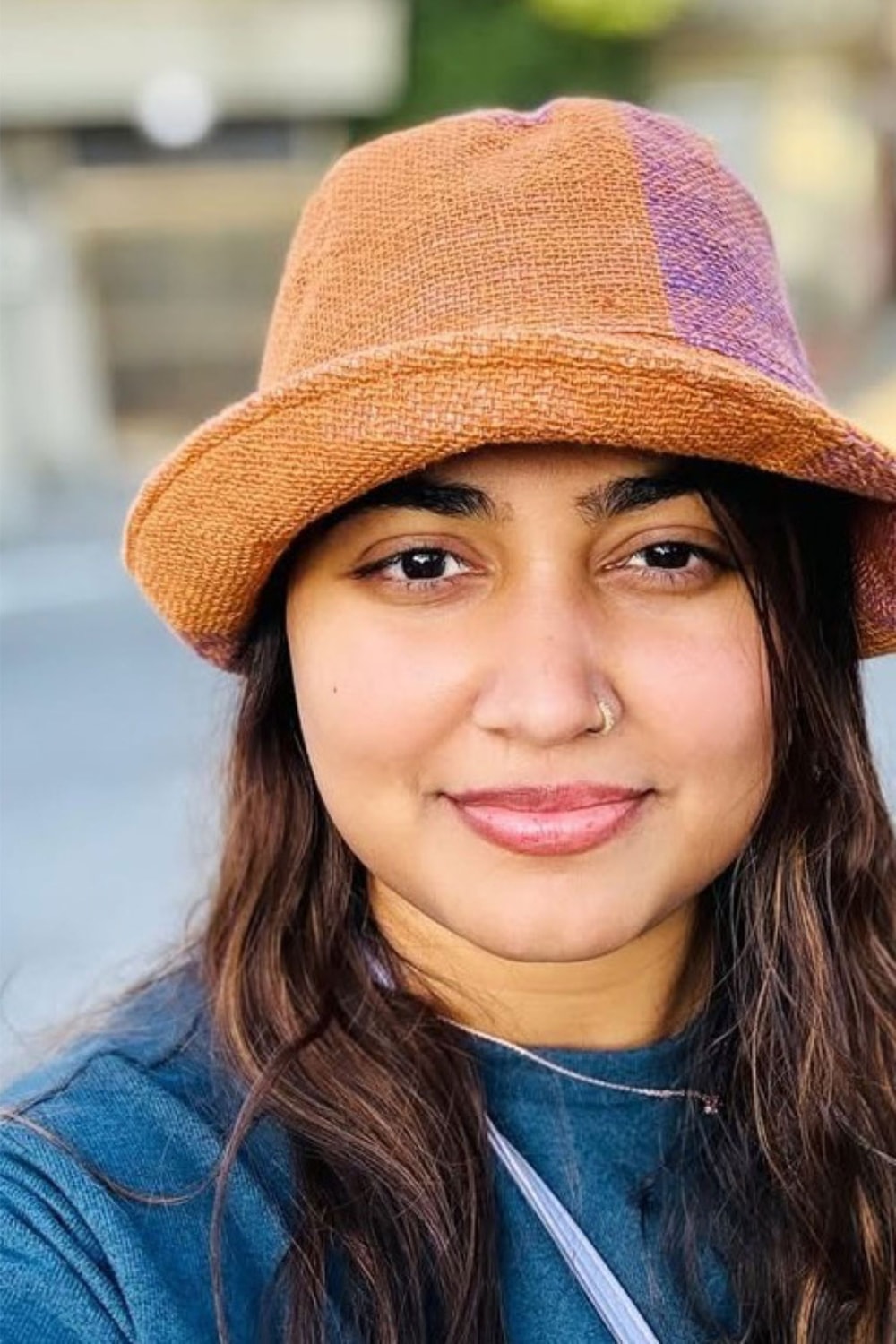 Foto de Vismaya Mohanlal