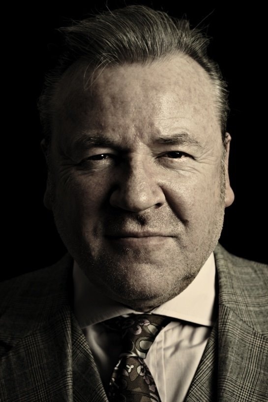 Foto de Ray Winstone