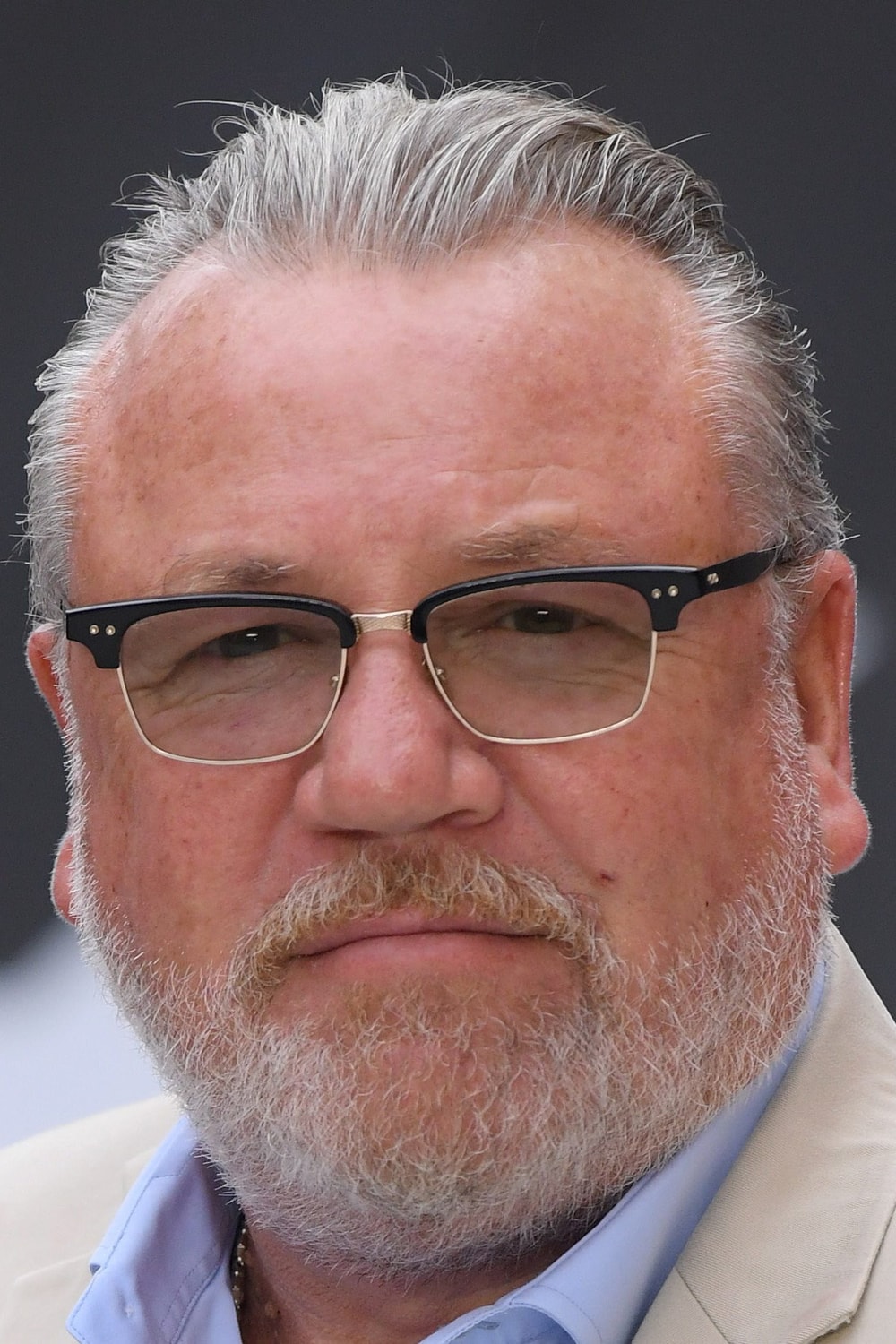 Foto de Ray Winstone
