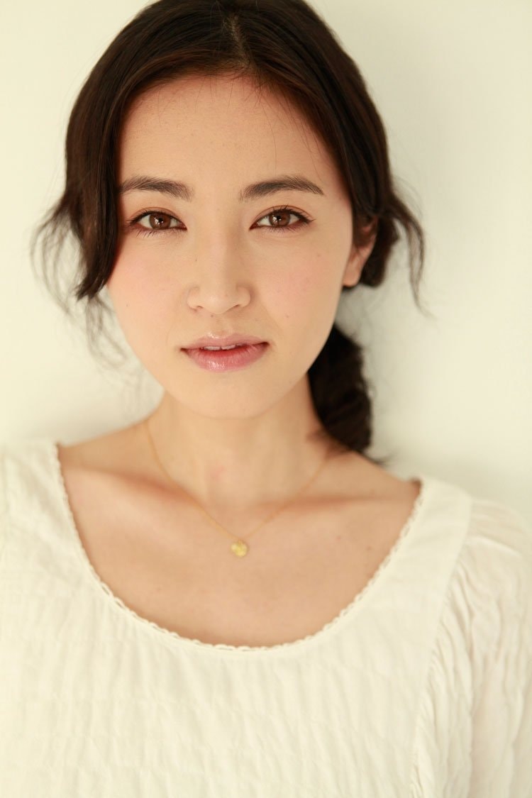 Foto de Naoko Watanabe