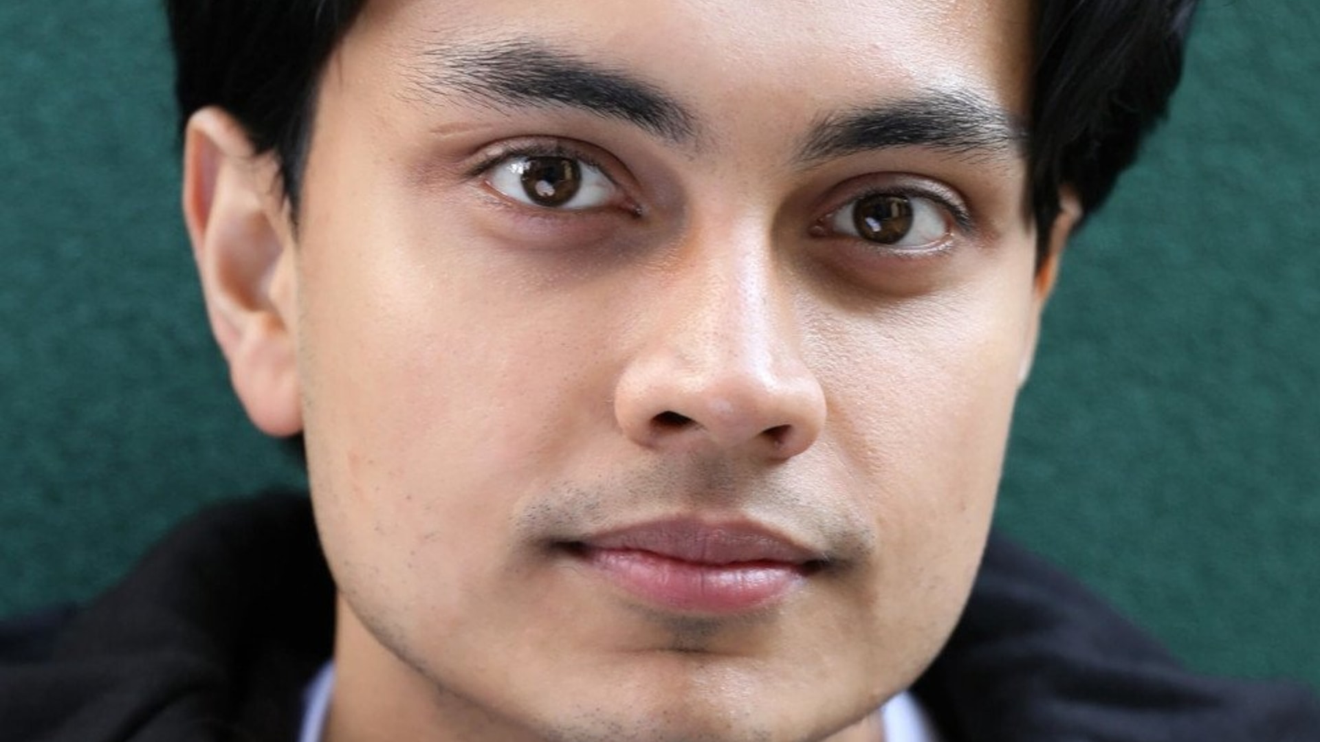 Foto de Saksham Sharma