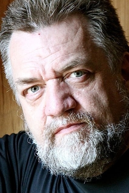 Foto de Guy-Daniel Tremblay