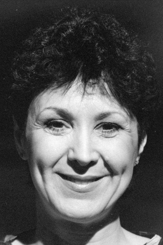 Foto de Rita Lafontaine