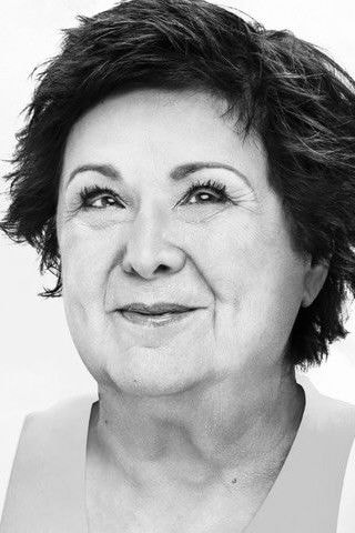 Foto de Rita Lafontaine