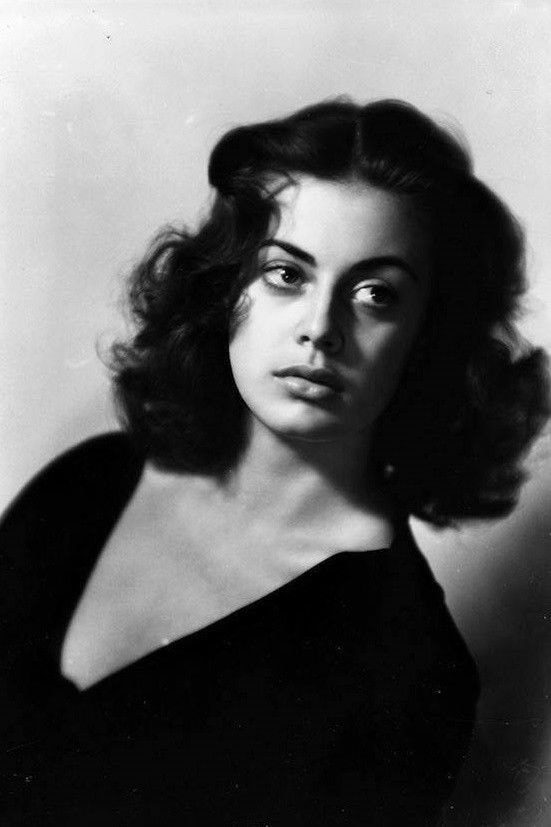 Foto de Anna Maria Ferrero