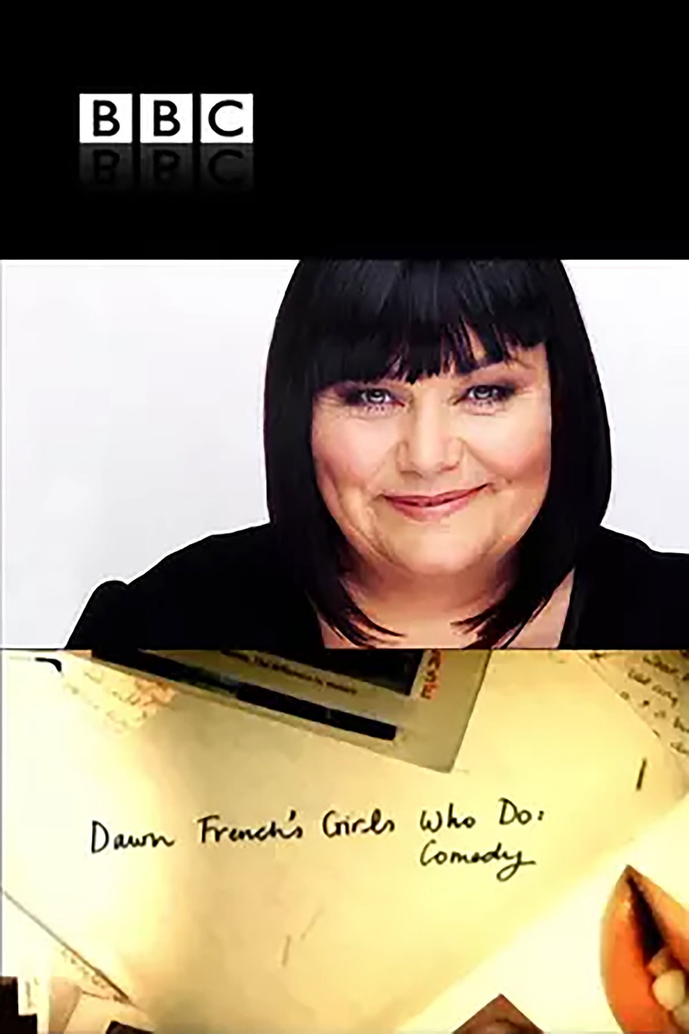 Foto de Dawn French
