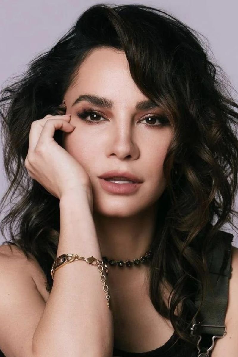 Foto de Martha Higareda