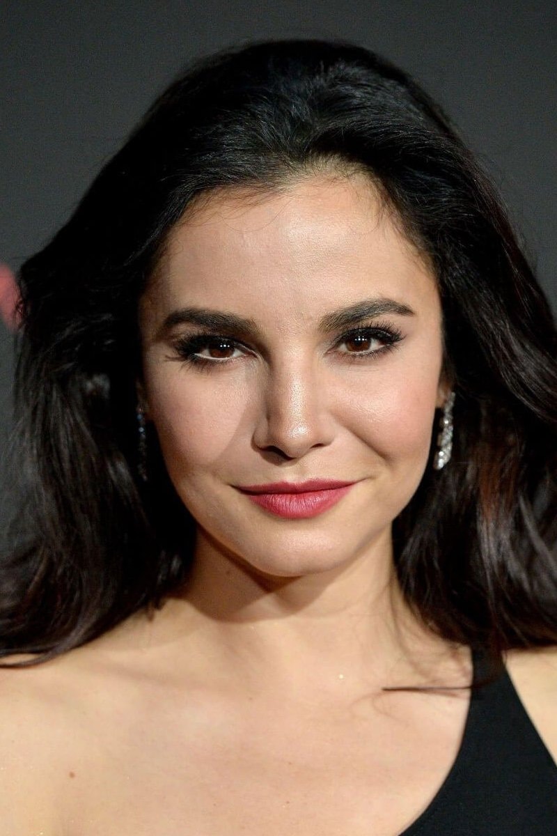 Foto de Martha Higareda