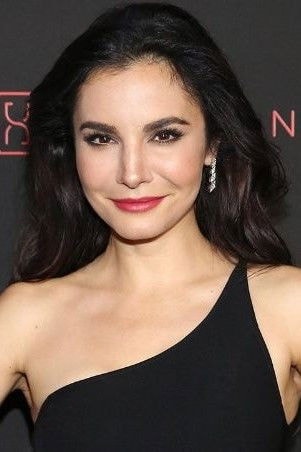 Foto de Martha Higareda