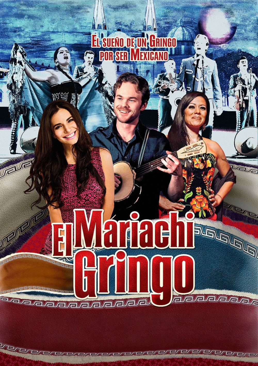 Foto de Martha Higareda