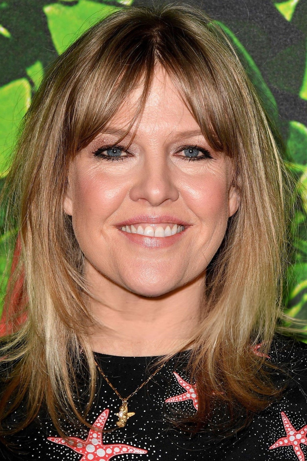 Foto de Ashley Jensen