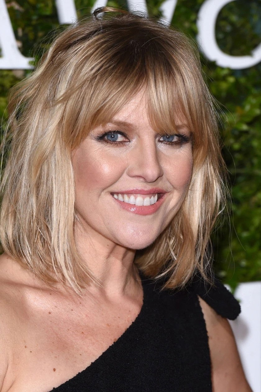 Foto de Ashley Jensen