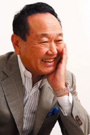 Foto de Eiji Bandō