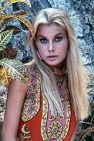 Foto de Alena Johnston