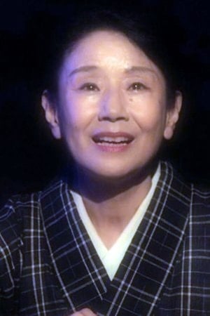 Foto de Miwako Kaji