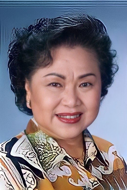 Foto de Tam Sin-Hung
