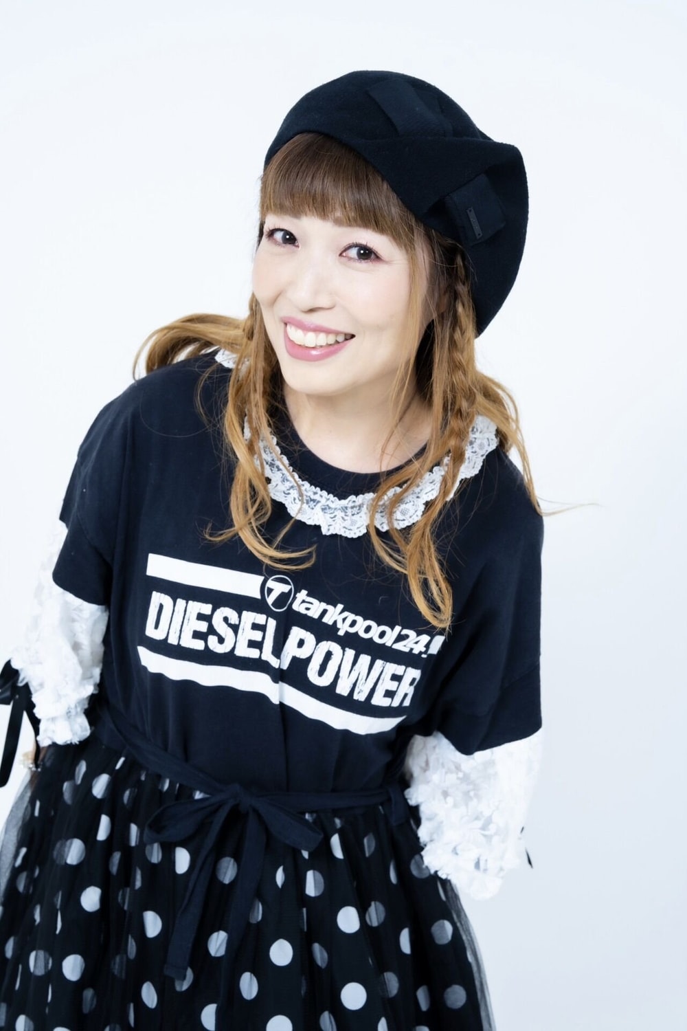 Foto de 並木のり子