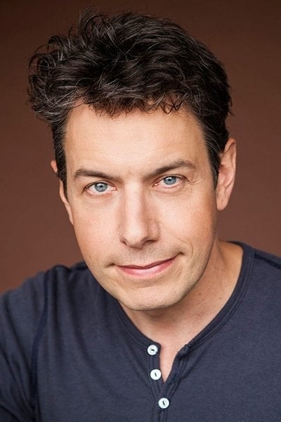 Foto de John Ross Bowie