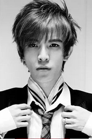 Foto de Guo Jingming