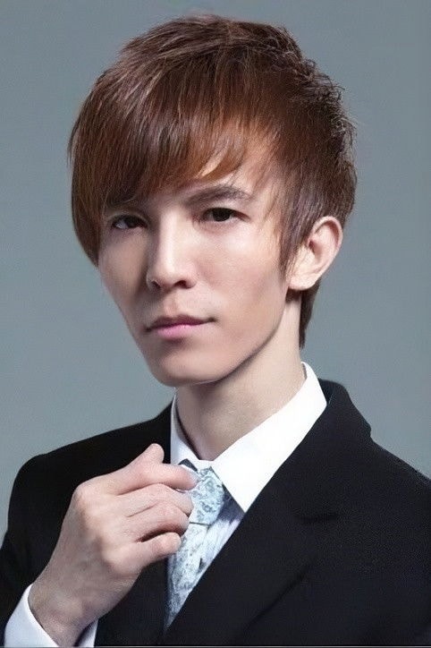 Foto de Edward Guo