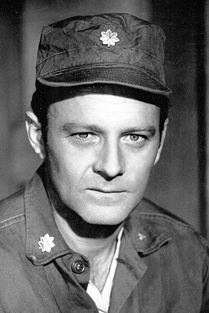 Foto de Larry Linville