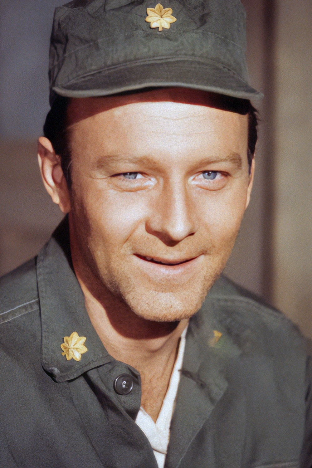 Foto de Larry Linville