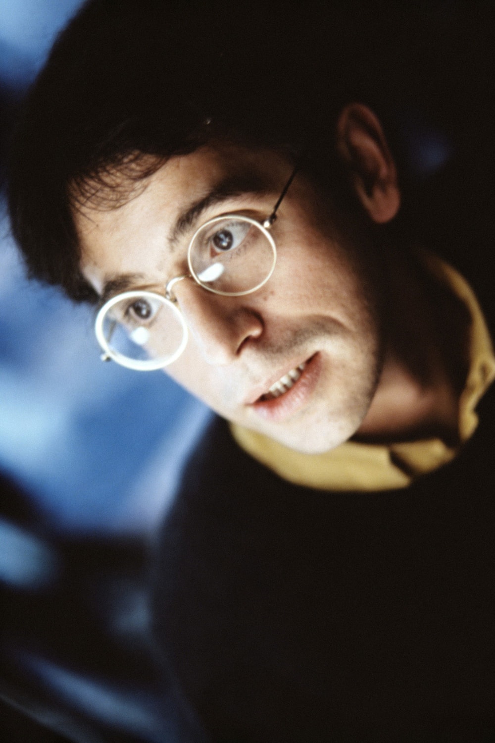 Foto de Jérôme Boivin