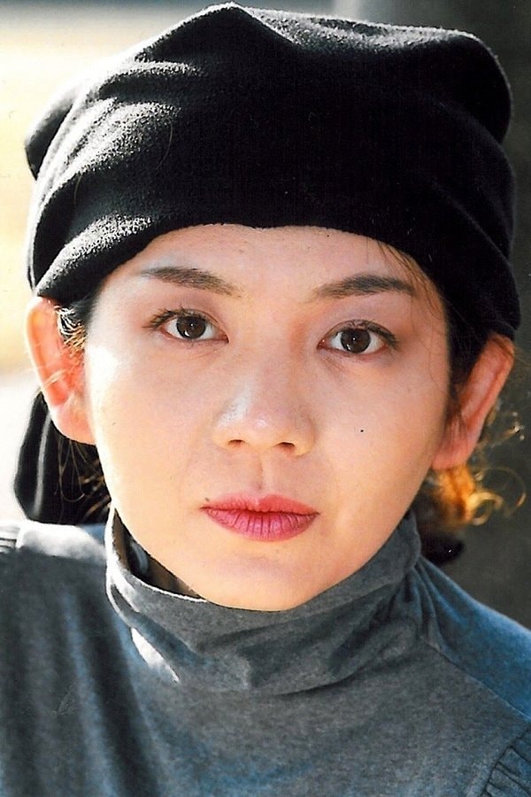 Foto de Tomoko Otakara