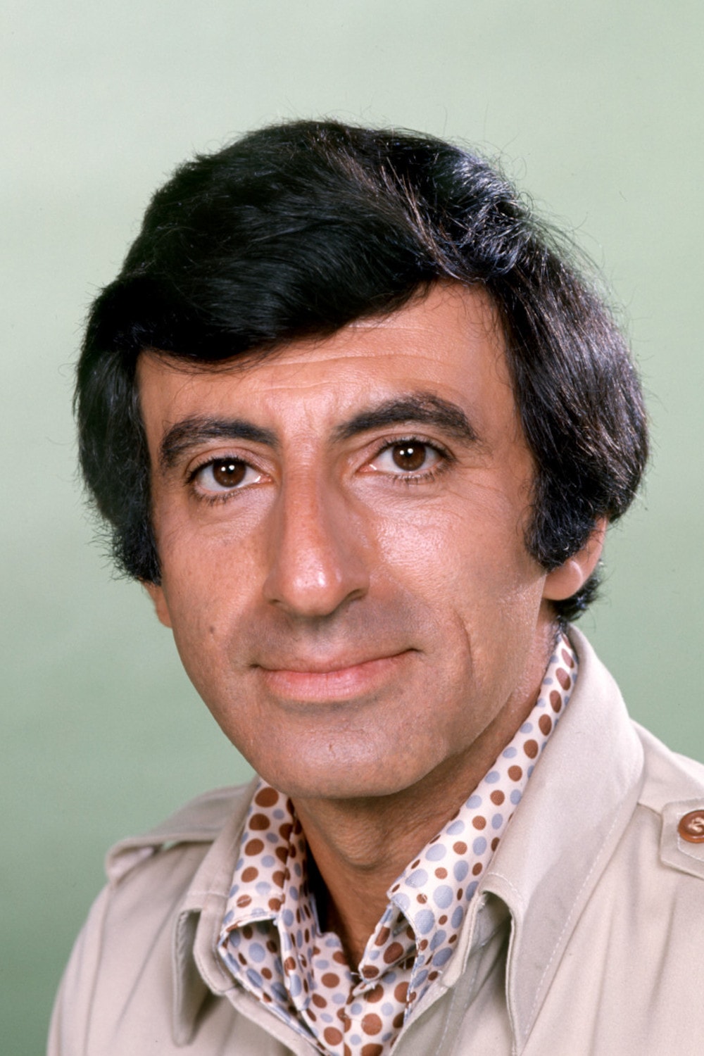 Foto de Jamie Farr