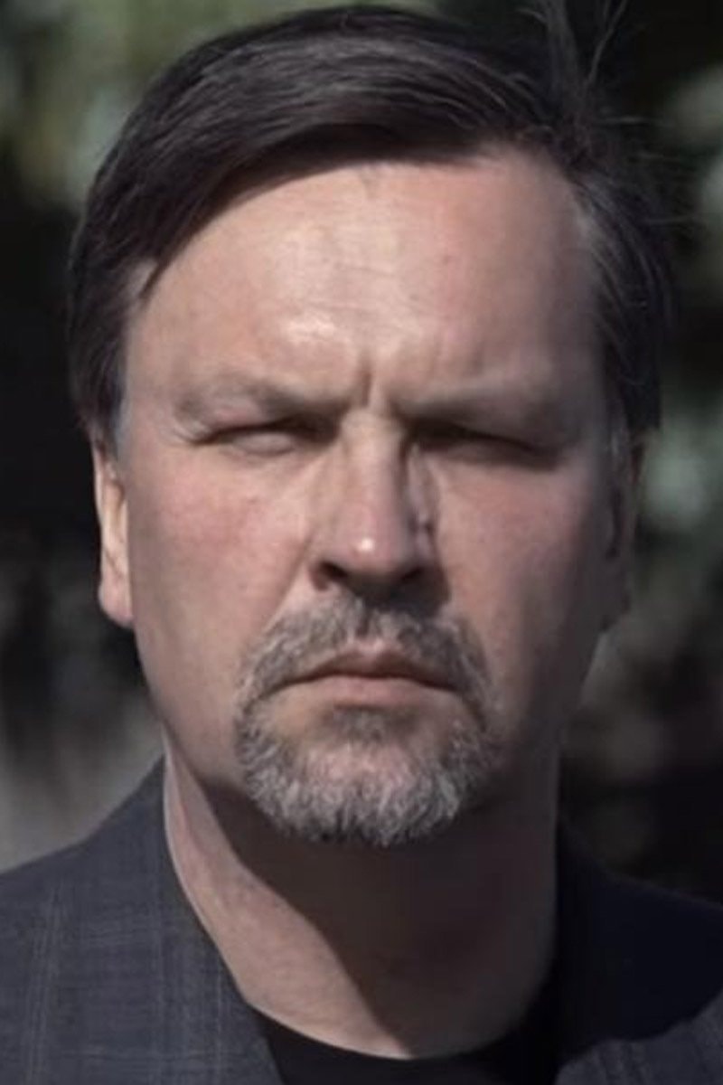 Foto de Dmitri S. Boudrine