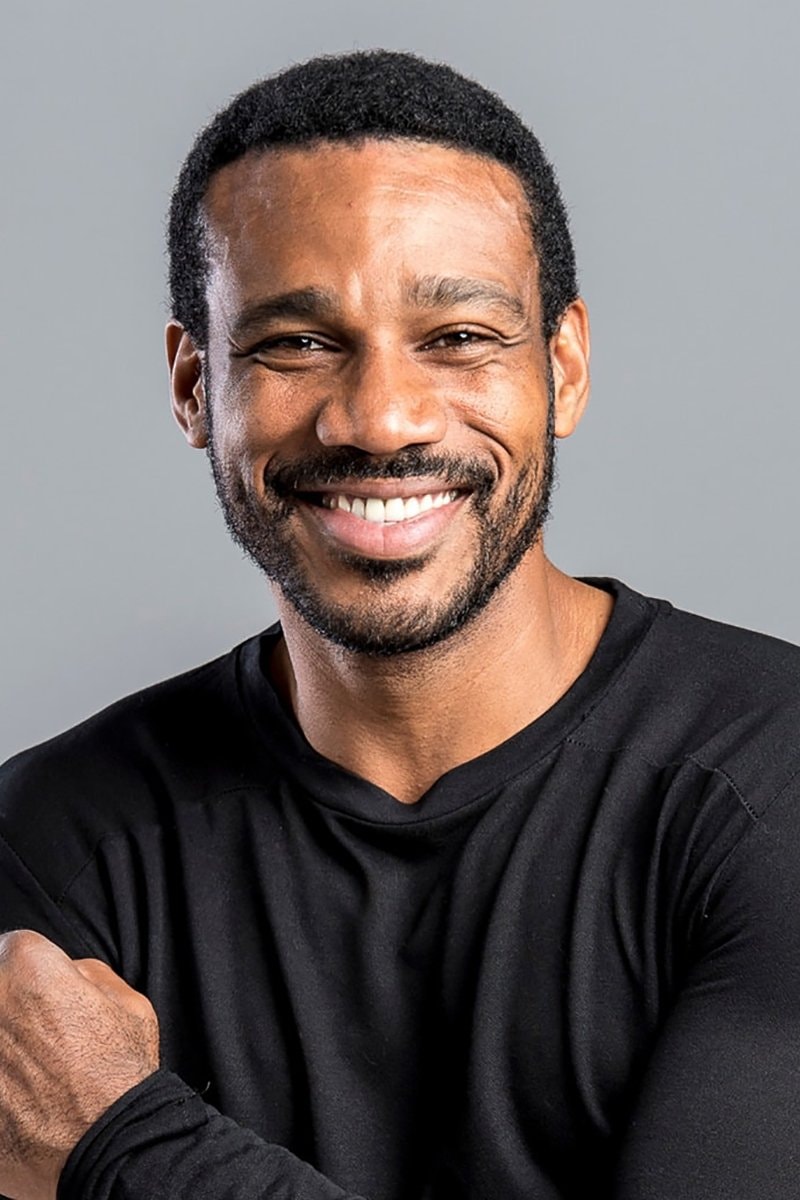 Foto de Harding Junior