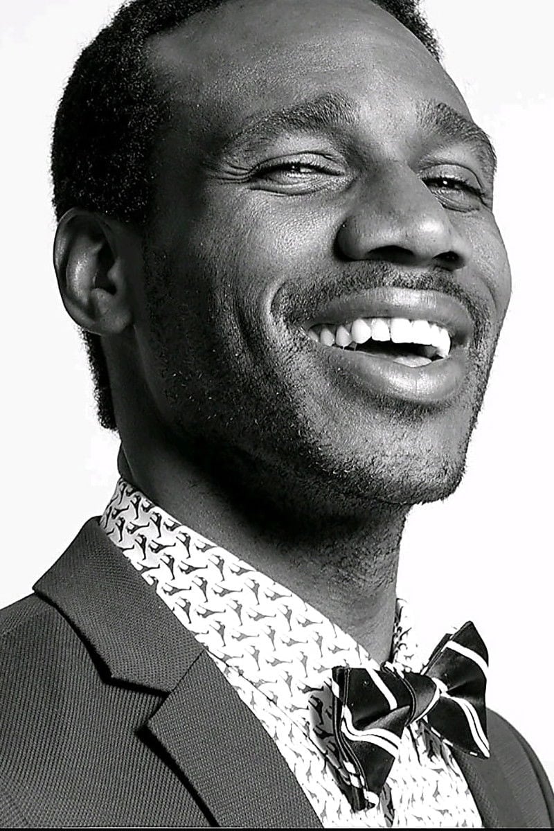 Foto de Harding Junior