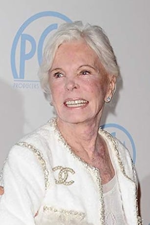 Foto de Joan Lee