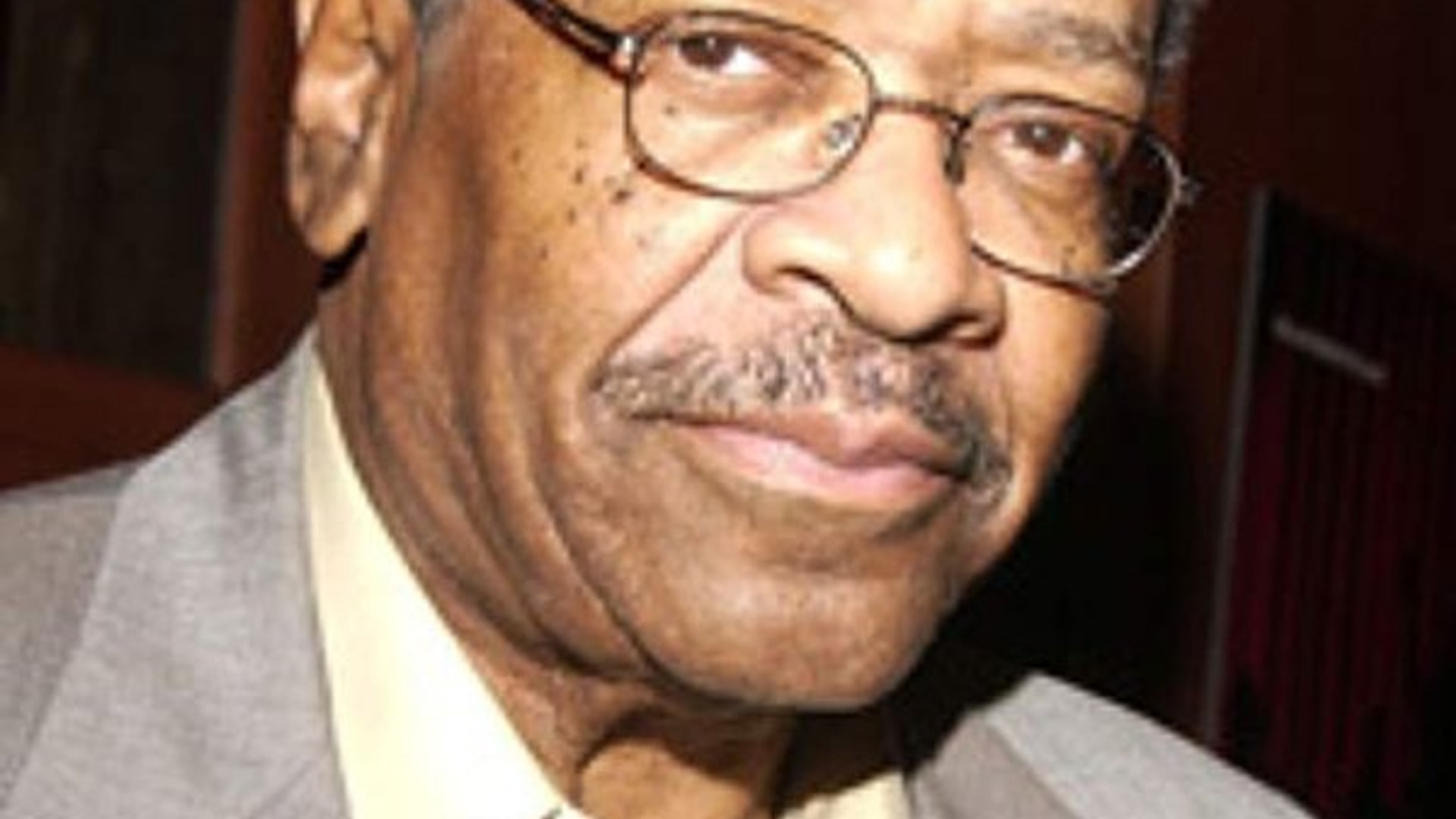 Foto de Jack Ashford