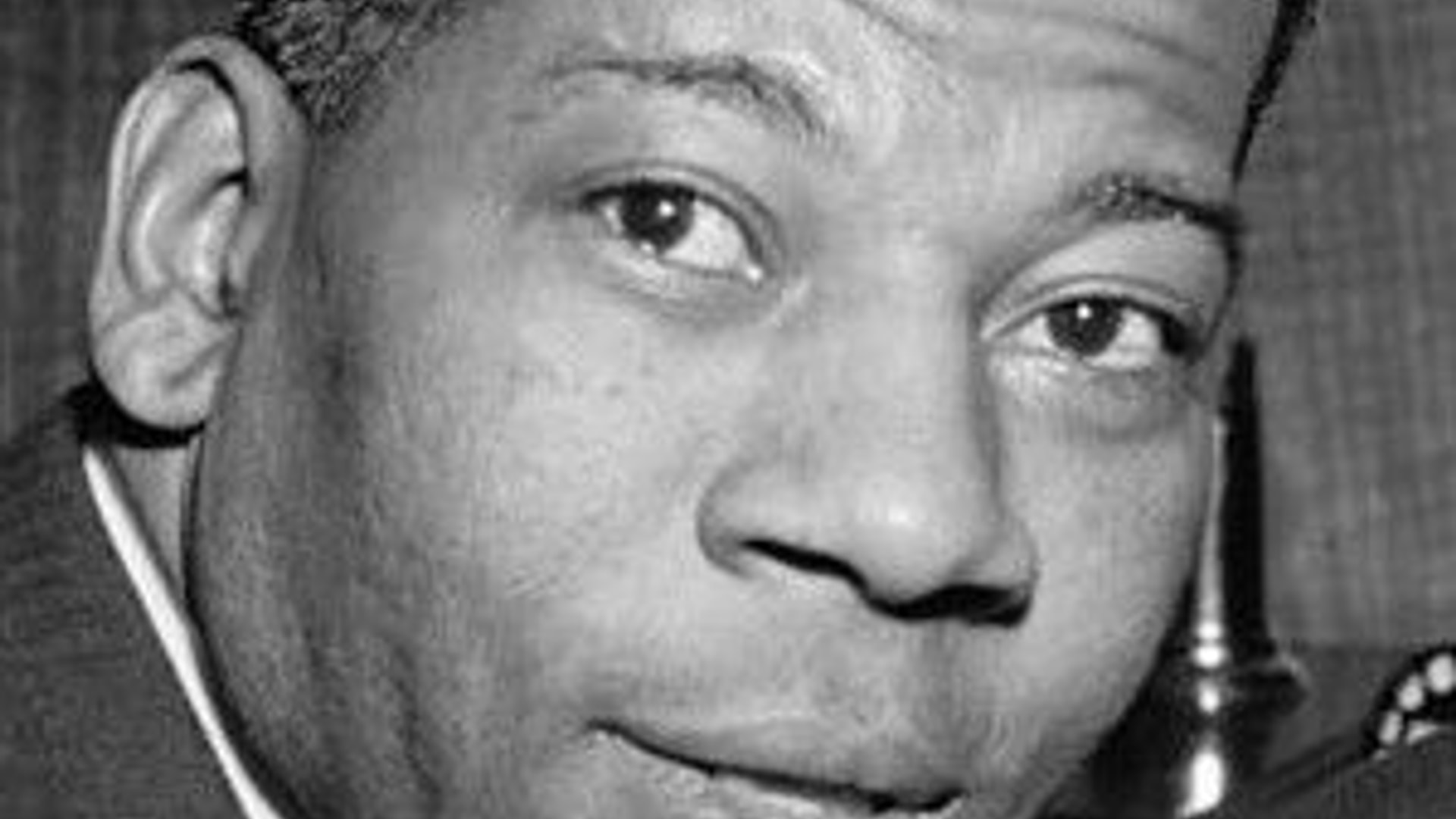 Foto de Benny 'Papa Zita' Benjamin