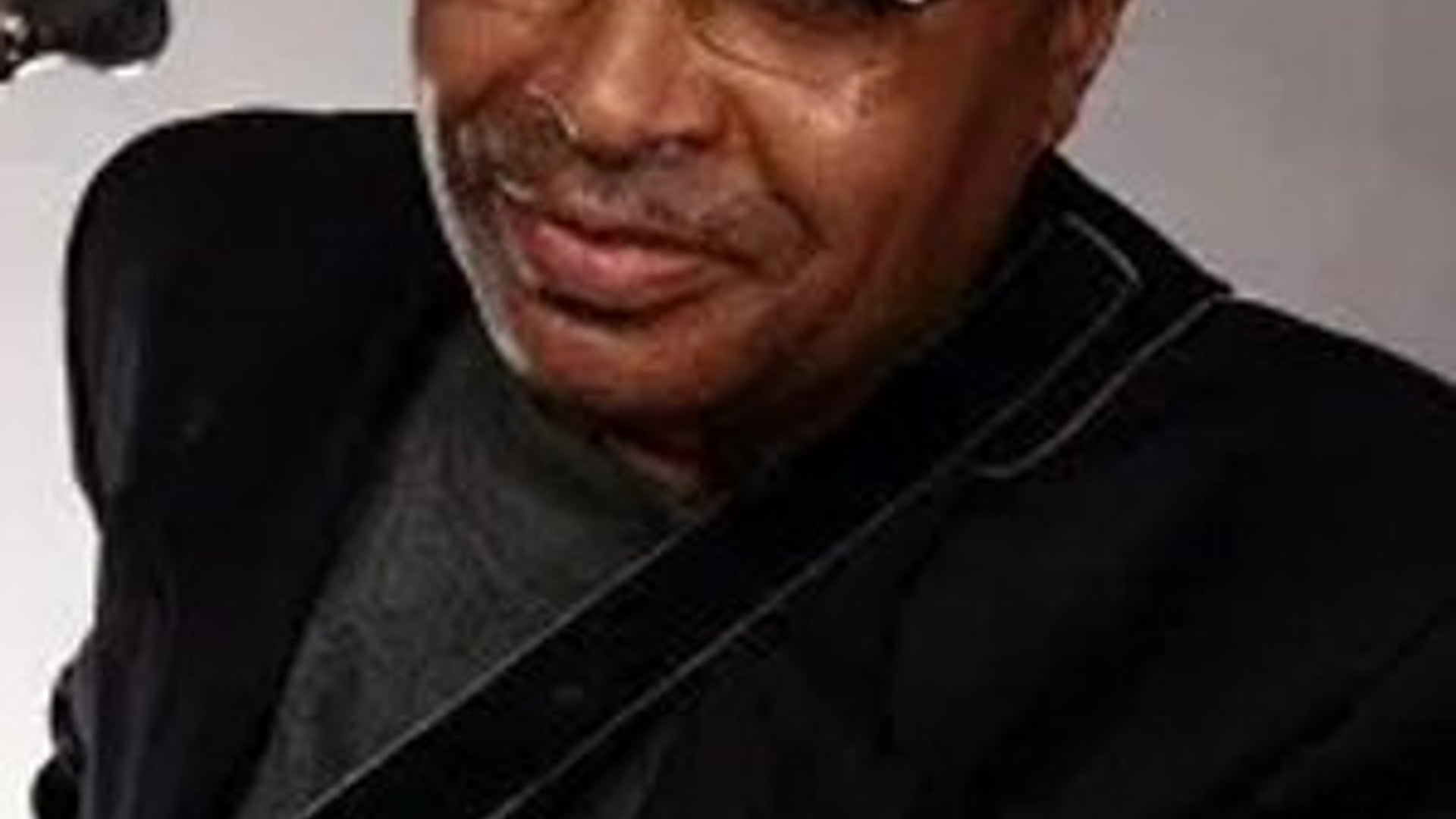 Foto de James Jamerson