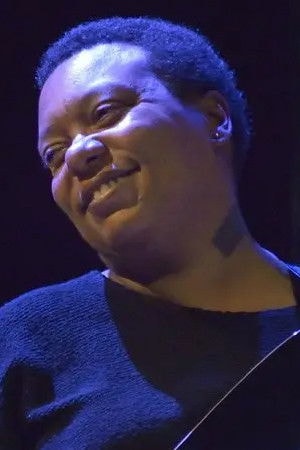 Foto de Meshell Ndegeocello