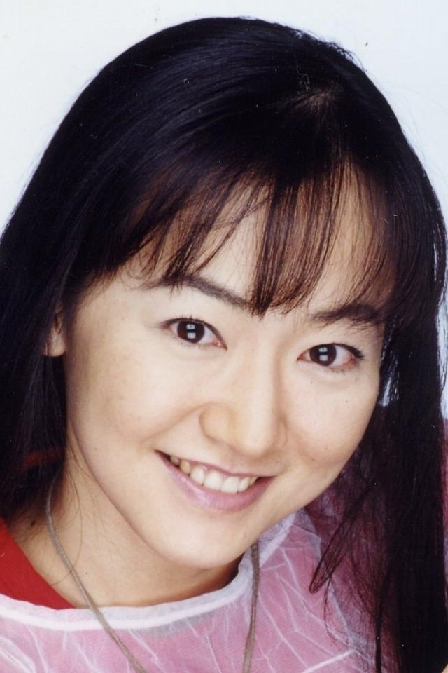 Foto de 國府田マリ子