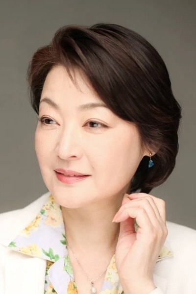 Foto de 黒田福美