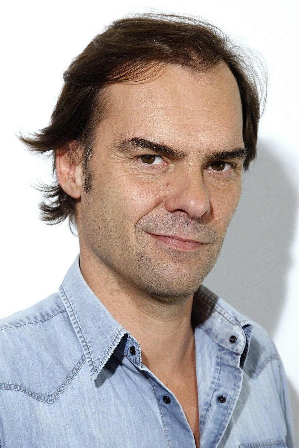 Foto de Sébastien Thiery