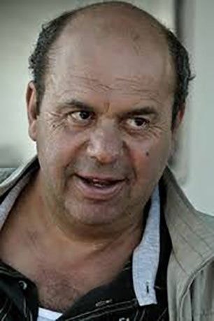 Foto de Eric Bérenger