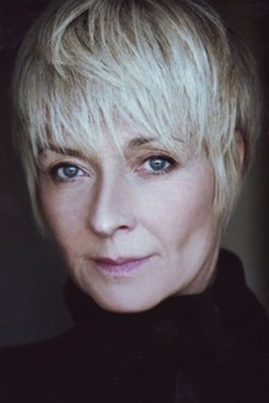 Foto de Frédérique Tirmont