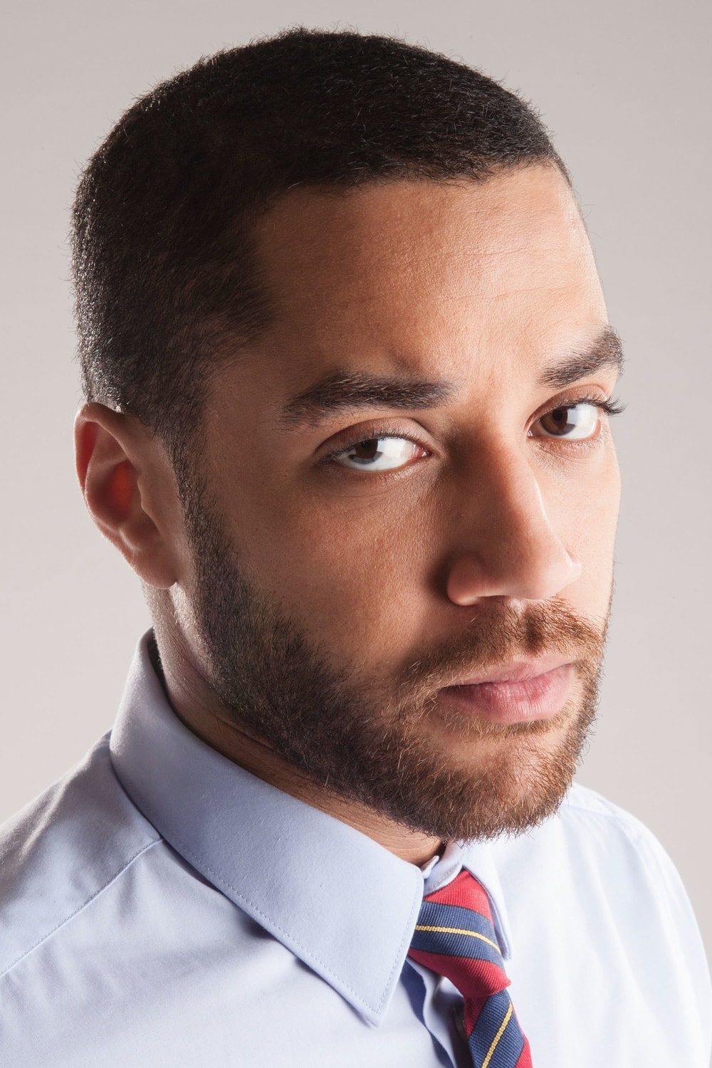 Foto de Samuel Anderson