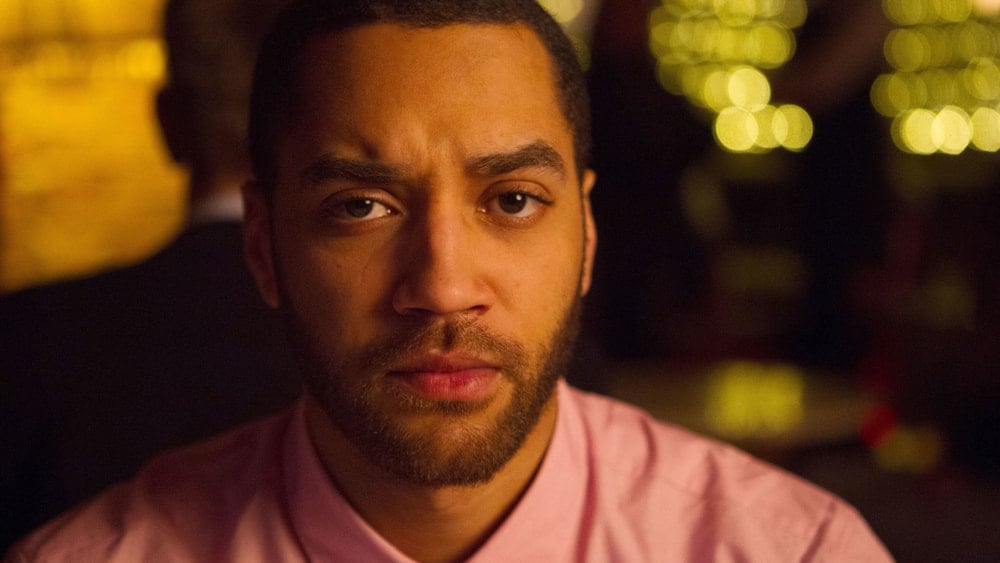 Foto de Samuel Anderson