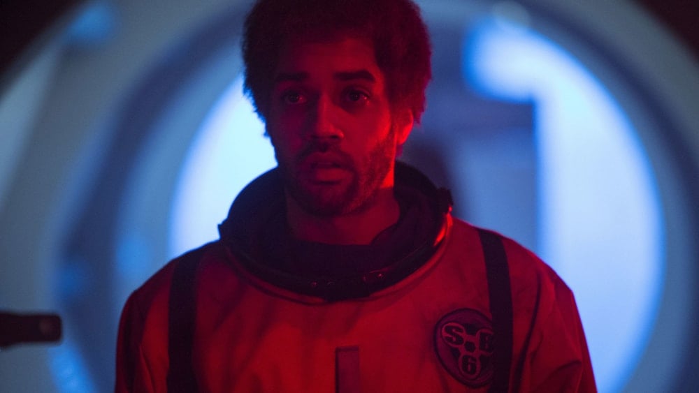 Foto de Samuel Anderson