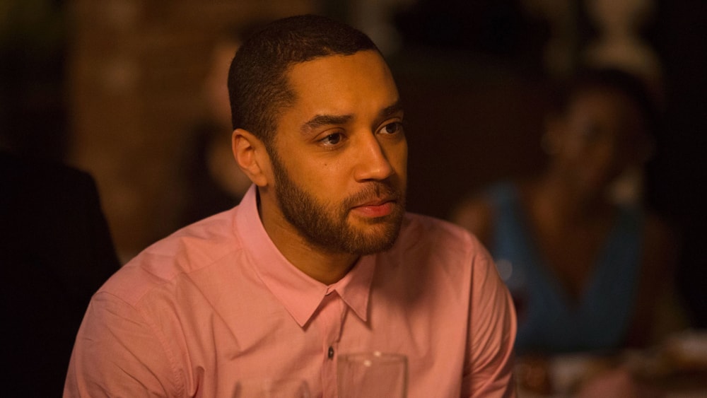 Foto de Samuel Anderson